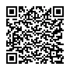 Código QR para número de teléfono +19372777298