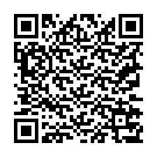 Codice QR per il numero di telefono +19372777419