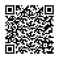 Código QR para número de teléfono +19372777441