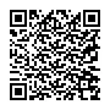 QR-code voor telefoonnummer +19372778382