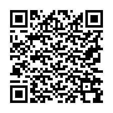 QR Code สำหรับหมายเลขโทรศัพท์ +19372798497