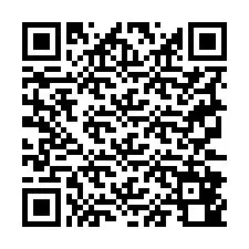 Codice QR per il numero di telefono +19372840472