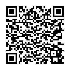 Código QR para número de telefone +19372841309