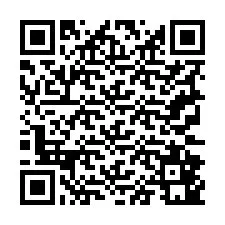 QR-koodi puhelinnumerolle +19372841535