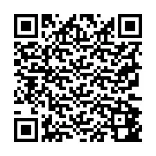 QR Code pour le numéro de téléphone +19372842216