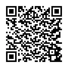 QR-code voor telefoonnummer +19372842234