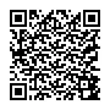 QR Code สำหรับหมายเลขโทรศัพท์ +19372842478