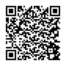 QR-koodi puhelinnumerolle +19372842722