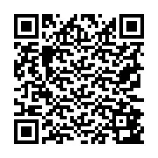 Código QR para número de telefone +19372843197