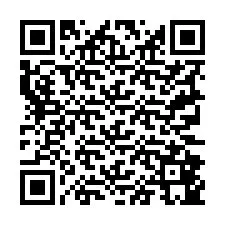 QR-koodi puhelinnumerolle +19372845198