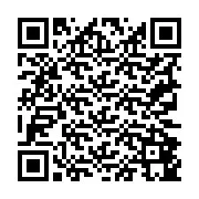 QR-koodi puhelinnumerolle +19372845299