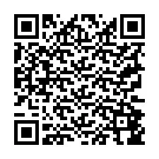 Codice QR per il numero di telefono +19372846254