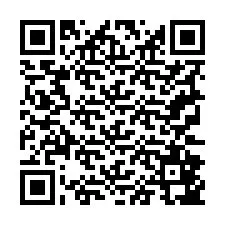 Codice QR per il numero di telefono +19372847575