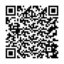 Codice QR per il numero di telefono +19372847811