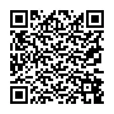 QR Code สำหรับหมายเลขโทรศัพท์ +19372849403