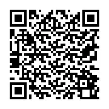 Kode QR untuk nomor Telepon +19372860647