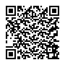 Codice QR per il numero di telefono +19372862960