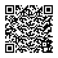 Código QR para número de teléfono +19372862961