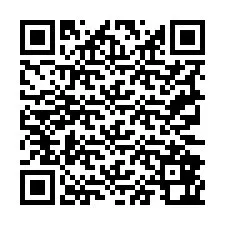 Código QR para número de telefone +19372862999