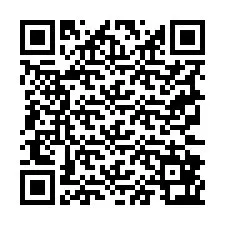 Kode QR untuk nomor Telepon +19372863426