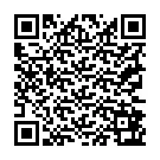 Codice QR per il numero di telefono +19372863429