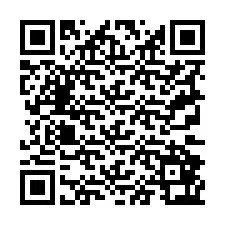 QR-code voor telefoonnummer +19372863600