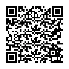 Codice QR per il numero di telefono +19372863603
