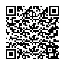 QR-Code für Telefonnummer +19372863613