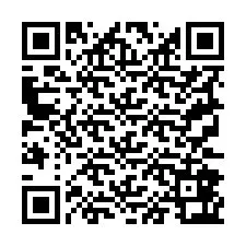 QR-koodi puhelinnumerolle +19372863870