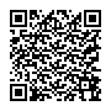 QR-koodi puhelinnumerolle +19372864478