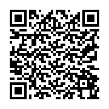 QR-koodi puhelinnumerolle +19372864689