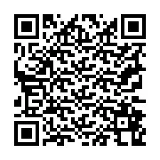 QR-koodi puhelinnumerolle +19372868545