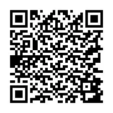 Codice QR per il numero di telefono +19372883174