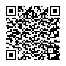 QR Code สำหรับหมายเลขโทรศัพท์ +19372883402