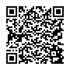 Kode QR untuk nomor Telepon +19372883513