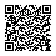 Código QR para número de teléfono +19372884510