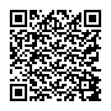 Kode QR untuk nomor Telepon +19372887238