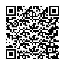 QR kód a telefonszámhoz +19372927077