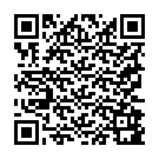 QR kód a telefonszámhoz +19372981176