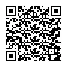 Código QR para número de teléfono +19372982975