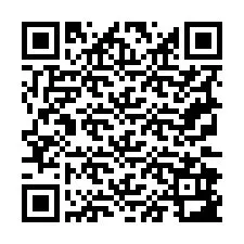 Código QR para número de teléfono +19372983115