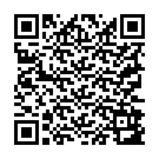 Codice QR per il numero di telefono +19372983478