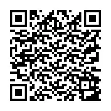 QR-code voor telefoonnummer +19372983648