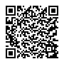 QR-код для номера телефона +19372983650