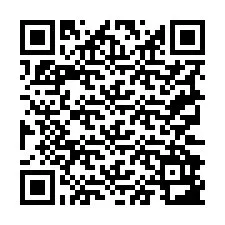 Código QR para número de telefone +19372983679