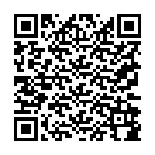 QR kód a telefonszámhoz +19372984013