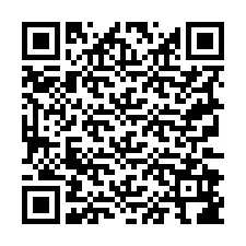 Código QR para número de teléfono +19372986154