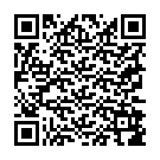 Código QR para número de telefone +19372986456