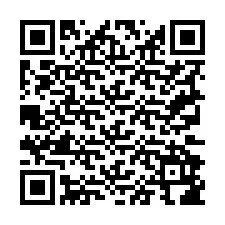 QR kód a telefonszámhoz +19372986619