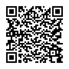 Codice QR per il numero di telefono +19372988339